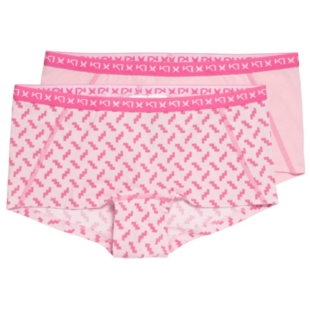 Damenhöschen Kari Traa Tina Hipster 2Pk