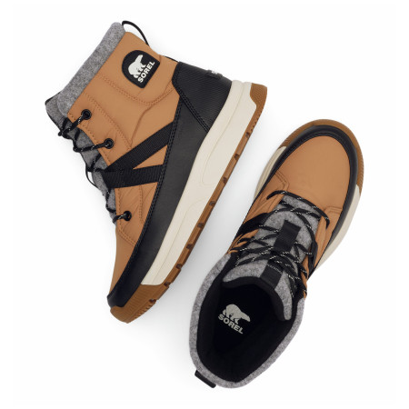 Damen Winterschuhe Sorel Whitney™ Iii Mid Wp