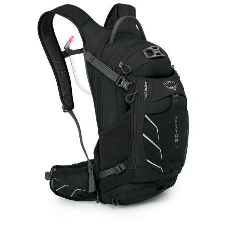 Rucksack Osprey Raptor 14 (2018) schwarz Black