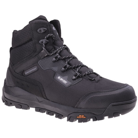 Trekkingschuhe Hi-Tec Altitude Lite 3 Mid Wp schwarz Black