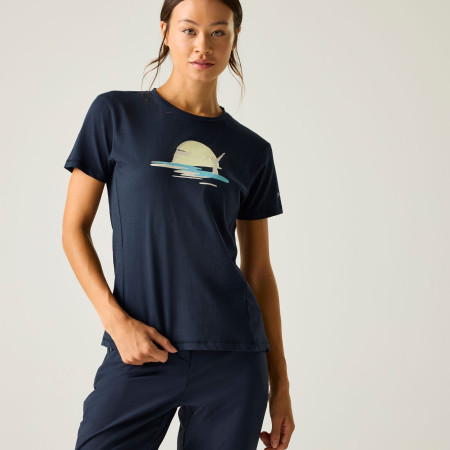 Damen-T-Shirt Dare 2b Tranquility III Tee