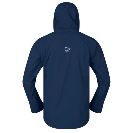 Herrenjacke Norrona falketind dri1 Jacket