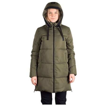 Damen-Winterjacke Northfinder Arya