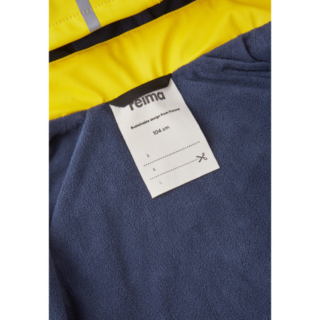 Kinder-Skianzug Reima Joki