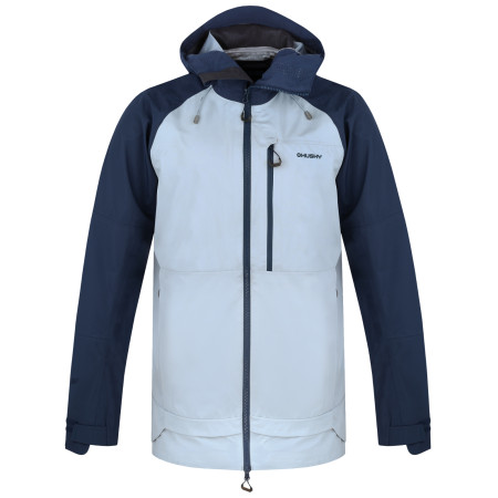Herrenjacke Husky Nanook M