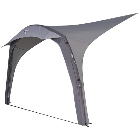 Vordach Vango AirBeam Sun Canopy 3M grau GrayViolet