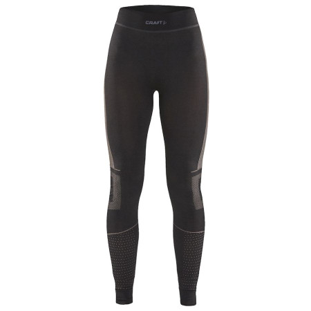 Damenunterhose Craft Active Intensity W schwarz/grau AsphaltTouch