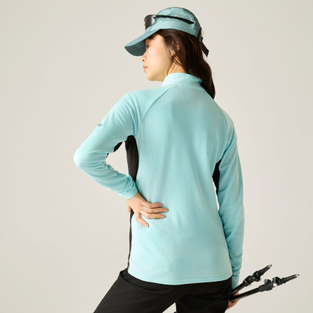 Damen Funktions-Sweatshirt Dare 2b Emerging III Mid