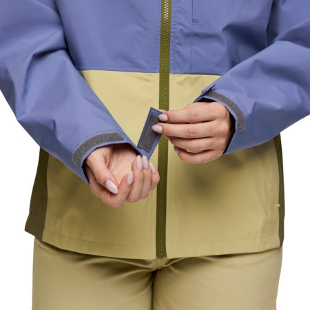 Damenjacke Cotopaxi Cielo Rain Jacket