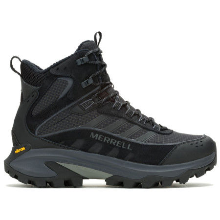 Herrenschuhe Merrell Moab Speed 2 Thermo Mid Wp