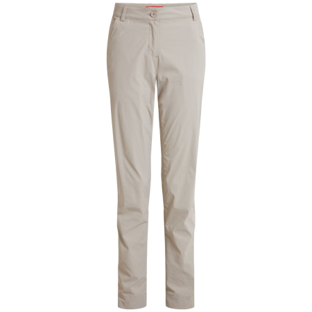 Damenhose Craghoppers Nosilife Milla Trouser beige Soft Mushroom