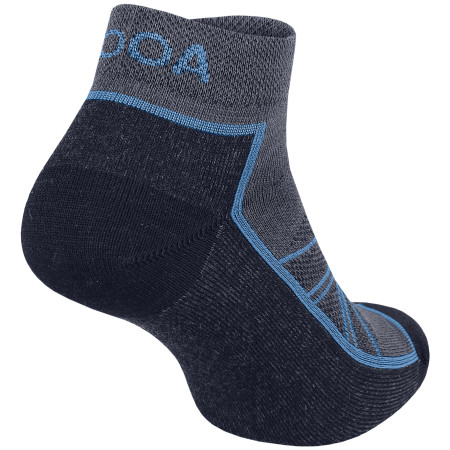 Socken MOOA Merino Adventure Low