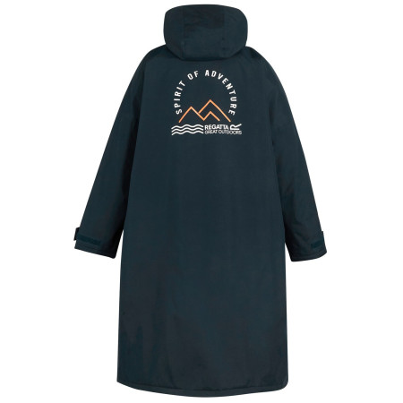 Wasserdichter Mantel Regatta Adult W Proof Robe