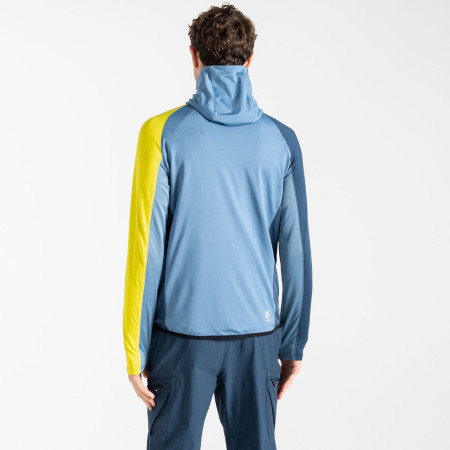 Herrenjacke Dare 2b Assimilate II Cr Str