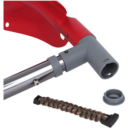 Schaufel Warg Snowflex