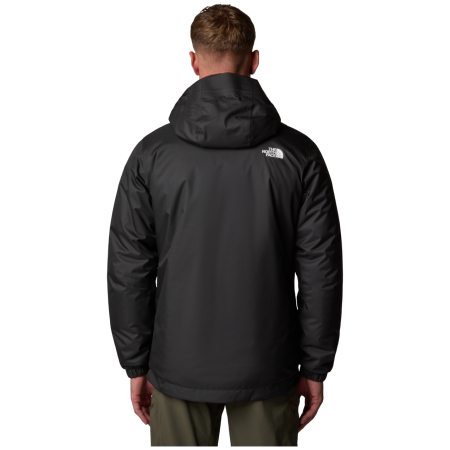 Herrenjacke The North Face M Quest Insulated Jacket