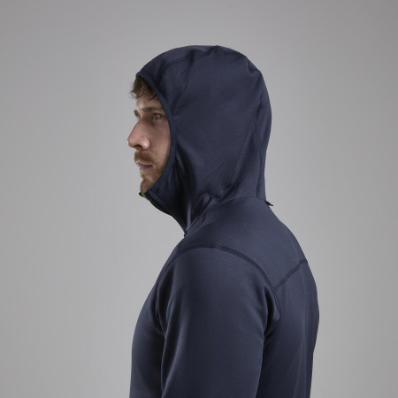 Herren Funktions-Sweatshirt Montane Fury Lite Hoodie
