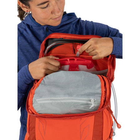 Damen Wanderrucksack Osprey Tempest Pro 30