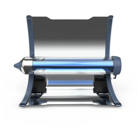 Solarkocher GoSun Quick grau šedá / sklo