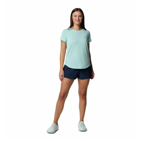 Damen-T-Shirt Columbia Bogata Bay™ SS Tee