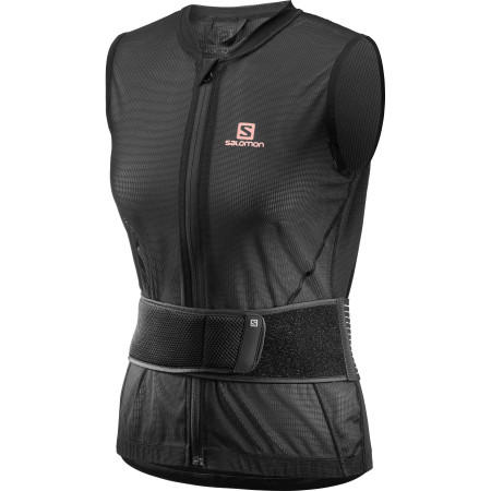 Rückenprotektor Salomon Flexcell Light Vest W