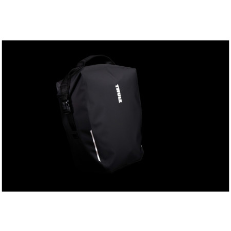 Fahrradtasche Thule Shield Pannier 22L