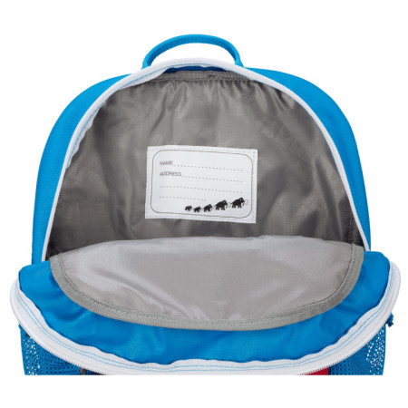 Kinderrucksack Mammut First Zip 4