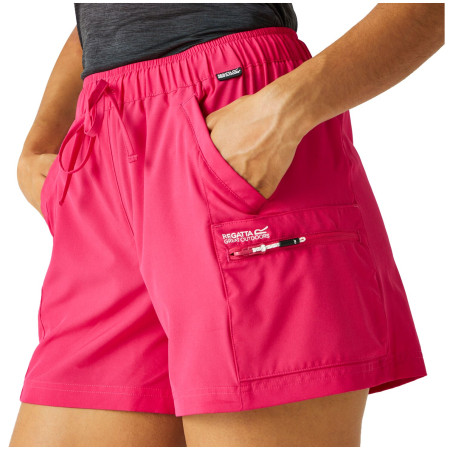 Damenshorts Regatta Travel Lgt Packaway