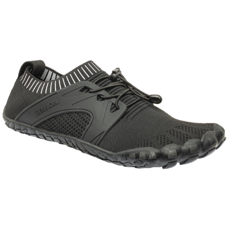 Schuhe Bennon Bosky Barefoot schwarz Black