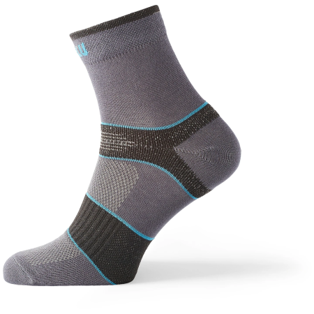 Socken Zulu Sport 3 pack