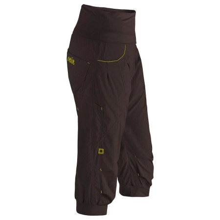 Damen 3/4 Hose Ocún Noya Shorts