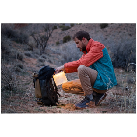 Solarlampe BioLite Luci Charge 360