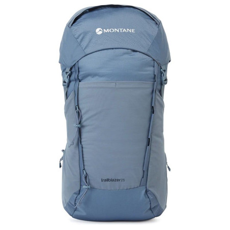 Rucksack Montane Trailblazer 25 hellblau STONE BLUE