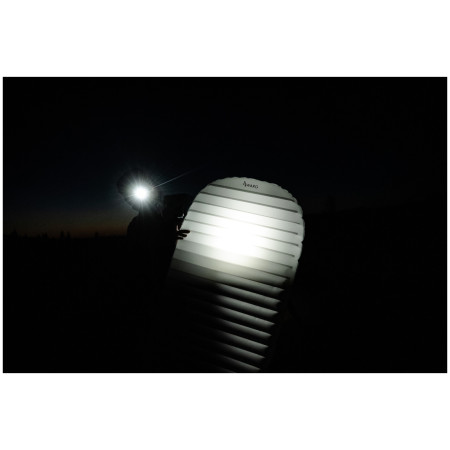 Aufblasbare Isomatte Warg NeoTrail Light