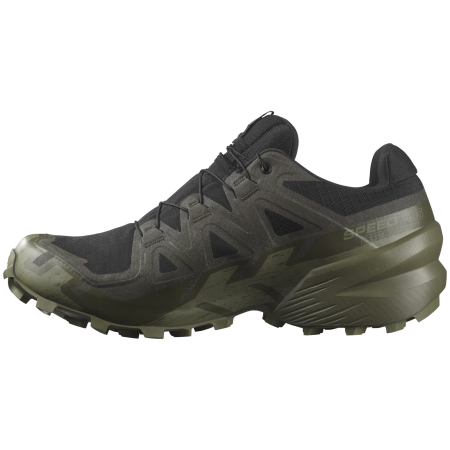 Herren Laufschuhe Salomon Speedcross 6 Gore-Tex