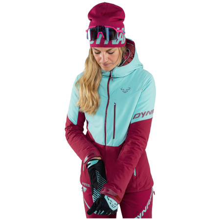 Mütze Dynafit Light Logo Beanie