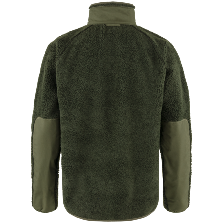 Herrenjacke Fjällräven Vardag Pile Jacket M