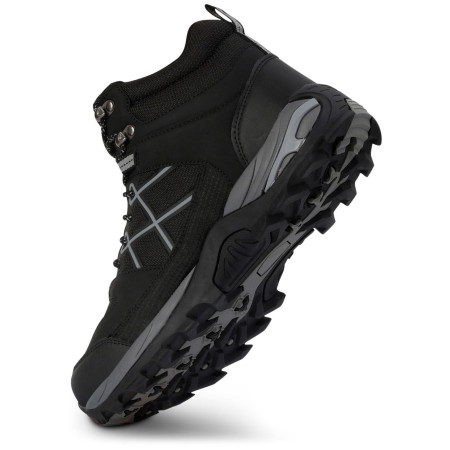 Herrenschuhe Regatta Samaris III Boot