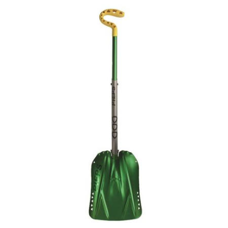 Schaufel Pieps Shovel C 660 grau green/grey