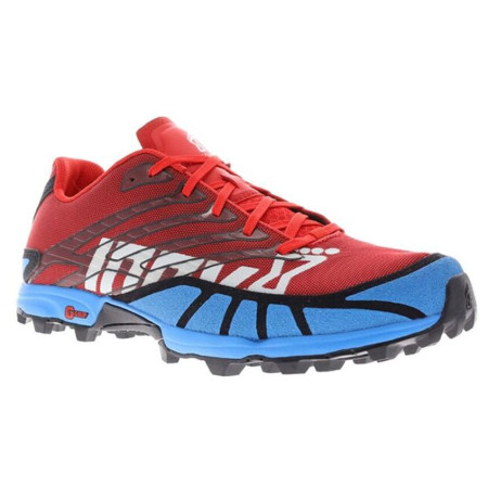 Herrenschuhe Inov-8 X-Talon 255 M rot/blau red/blue