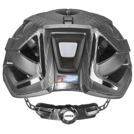 Fahrradhelm Uvex City Active