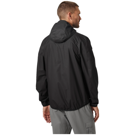 Herrenjacke Helly Hansen Verglas 2.5L Fastpack Jacket