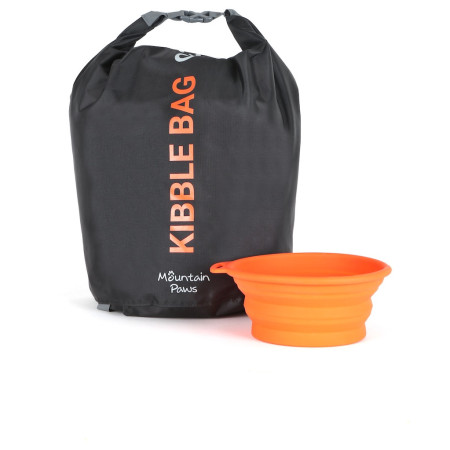 Futterbehälter Mountain Paws Kibble Bag