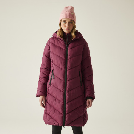 Damenmantel Regatta Anita