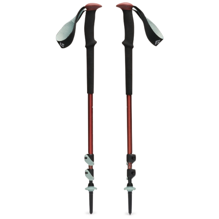 Trekkingstöcke Black Diamond Trail Trekking Poles