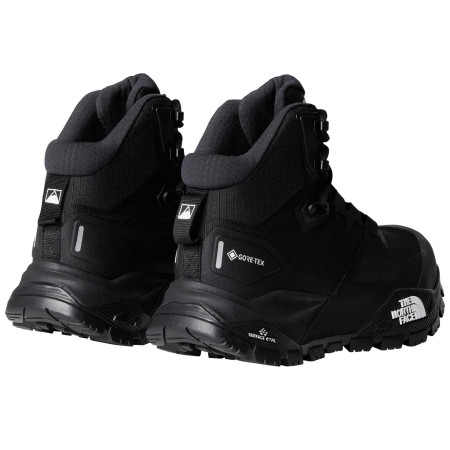 Damen Wanderschuhe The North Face Offtrail Hike Mid Gore-Tex
