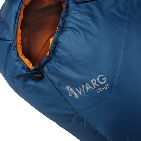 Schlafsack Warg Ursus 200