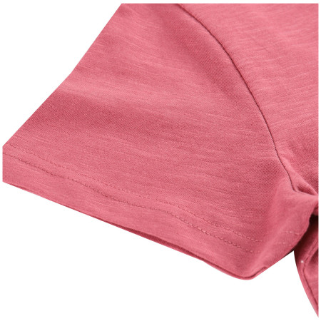 Damen-T-Shirt Alpine Pro Bolena 2