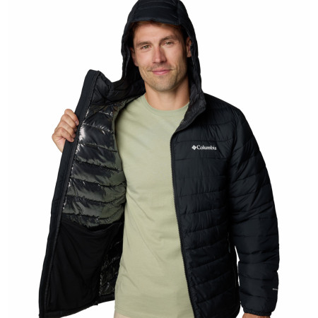 Herrenjacke Columbia Powder Lite™ II Hooded Jacket