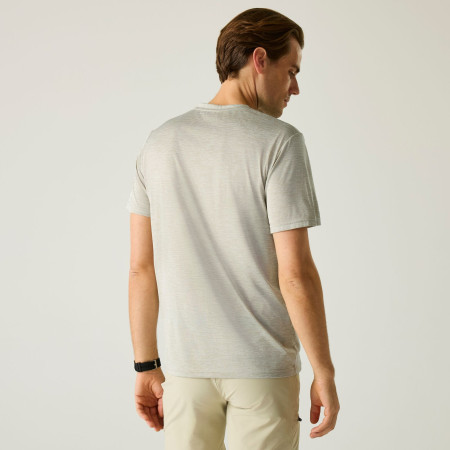 Herren-T-Shirt Regatta Fingal